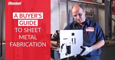 sheet metal procurement|Sheet Metal Fabrication Guide .